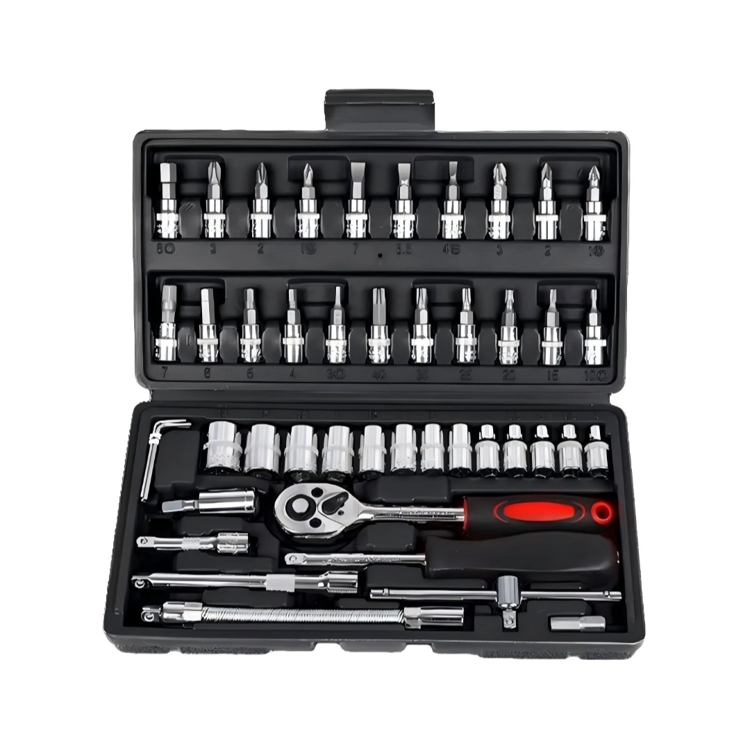 Wrench set