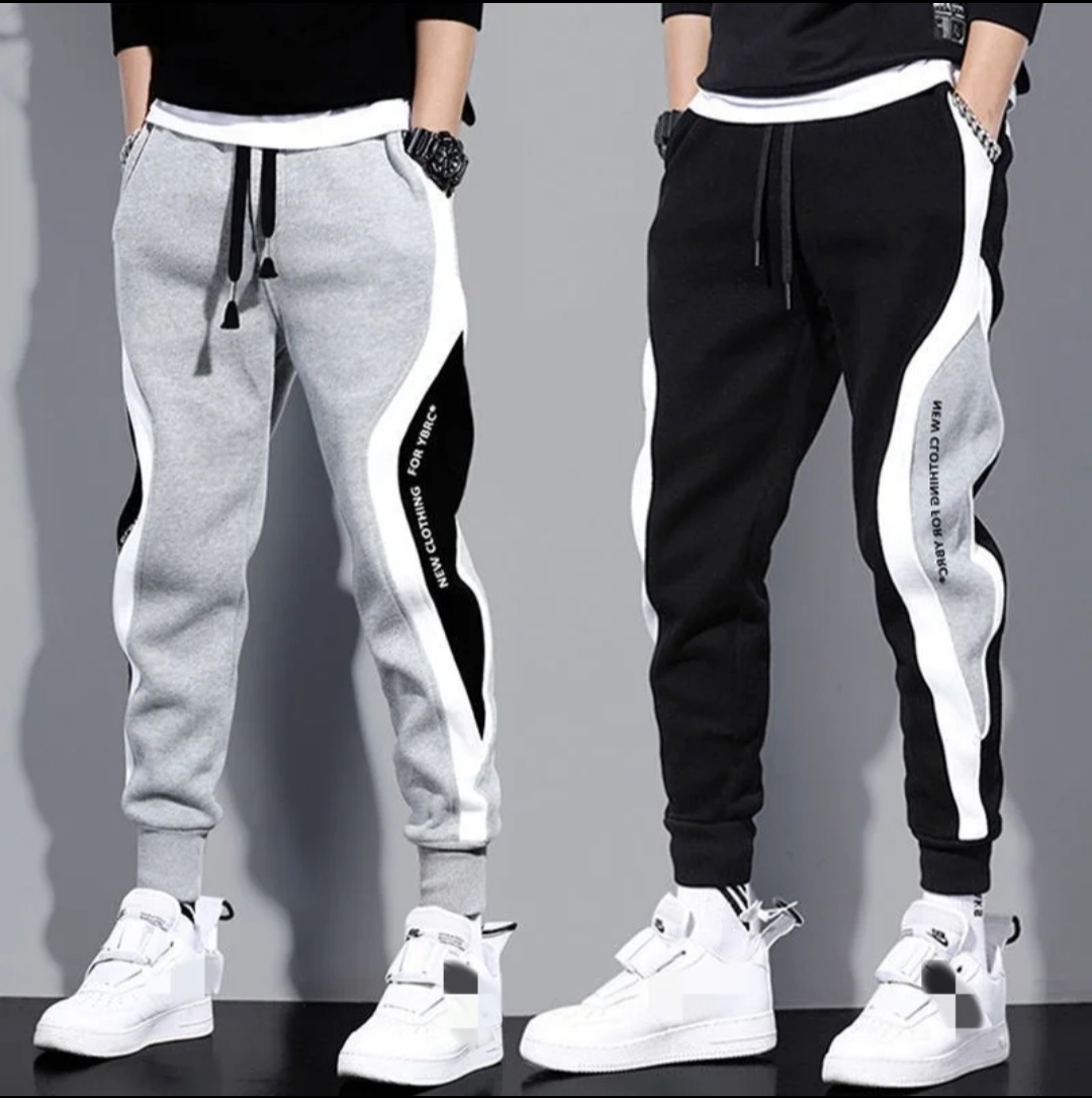 Men joggers